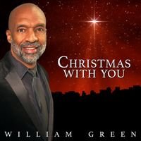 Christmas With You by William Green