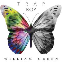 Trap Bop by William Green