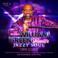 William Green Music