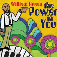 The Power In You by William Green