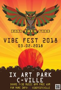 Vibe Fest 2018