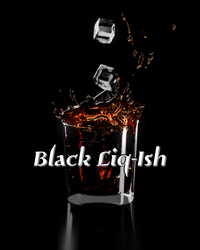 Black Liq-Ish