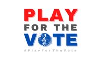 Brad Hoshaw | Play for the Vote!