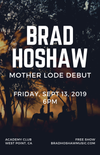 "Mother Lode Debut" : Poster