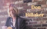 Don Hillaker and Friends