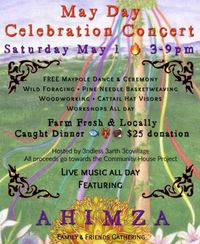 May Day Celebration Concert