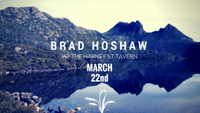 Brad Hoshaw