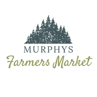 Brad Hoshaw at Murphys Farmers’ Market