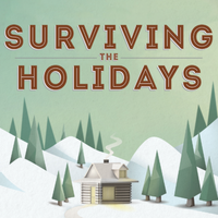 Grief Share - Surviving the Holidays 