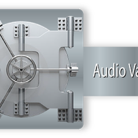 Audio Vault 5 by LWA Pastors