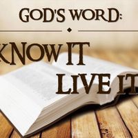 God's Word Series by Pastor Victor Ruiz
