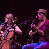 Concert Sundays - Coyote Willow (click for details)