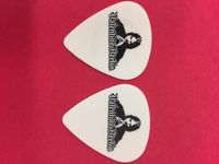 Valentine Berlin guitar picks