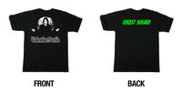 Valentine Berlin "Ghost Squad" T-shirt