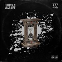 777, Volume 2 by PruVen & Vast Aire