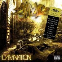 Damnation by Aims One