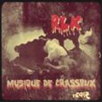 Musique De Crasseux v2012 by Red Lotus Klan