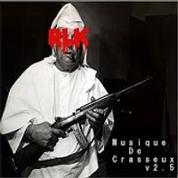 Musique De Crasseux v2.5 by Red Lotus Klan