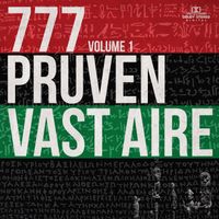 777, Volume 1 by Pruven & Vast Aire