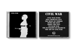 Civil War: CD