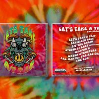 Let's Take A Trip: The Remixes: CD