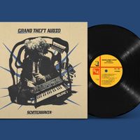 Grand Theft Audio Volume 5: Vinyl