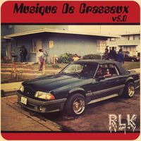 Musique De Crasseux v5.0 by Red Lotus Klan