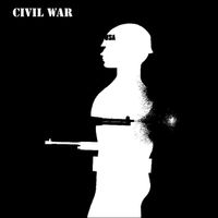 Civil War by Autopsy & Odessa Kane