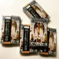 [D]arkangel: Cassette 