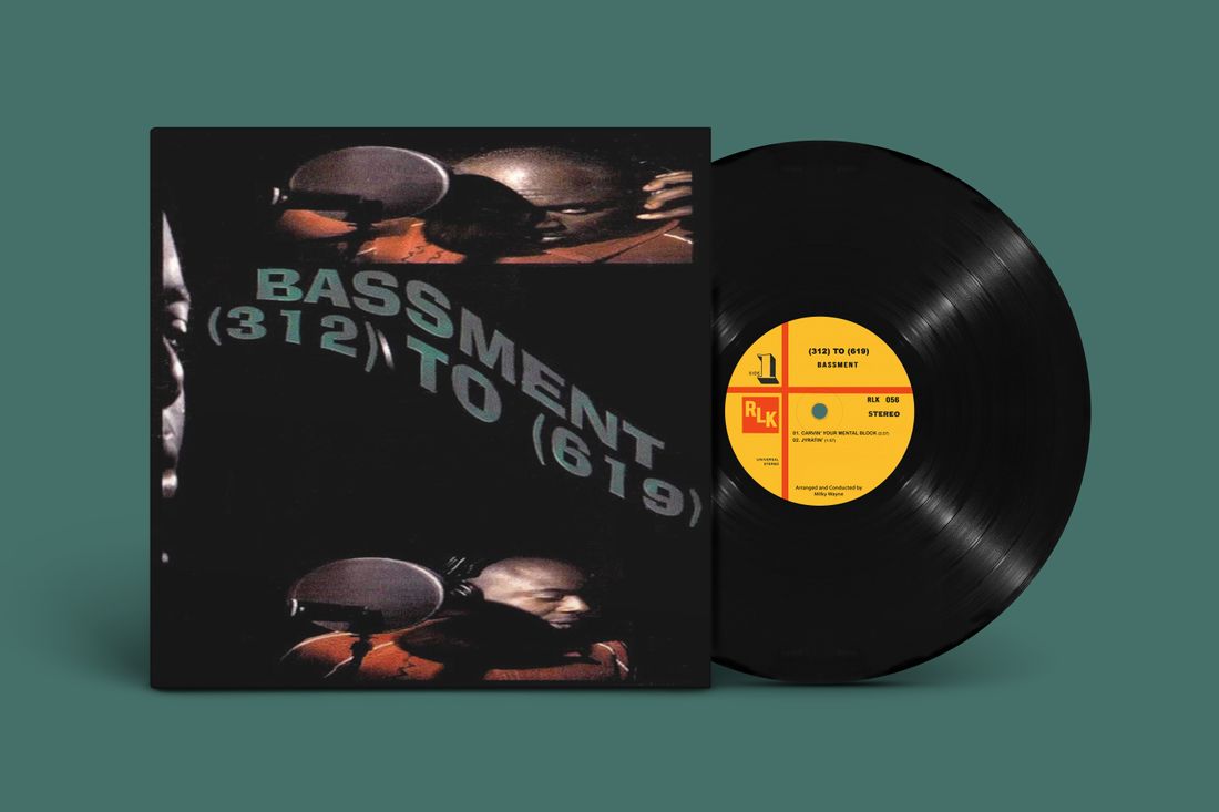 USオリジナル CHI ALI BEATNUTS ATCQ DE LA SOUL Us Original Chi Ali Beatnuts Atcq De La Soul | eBay