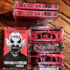 Madness and Murder: Cassette