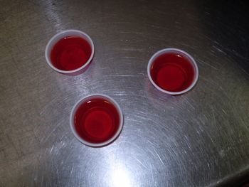 JELLO SHOTS ROCK!!!
