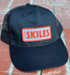Aaron Skiles Trucker Hat