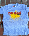 Aaron Skiles Wreckage Tour 2022 T-Shirt