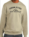 Logo Crewneck Sweatshirt - Gray