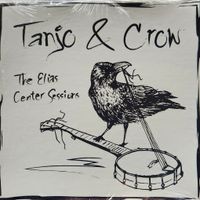 Tanjo & Crow : The Elias Center Sessions CD