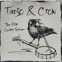 Tanjo & Crow : The Elias Center Sessions CD