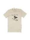 Unisex Tanjo & Crow T Shirt