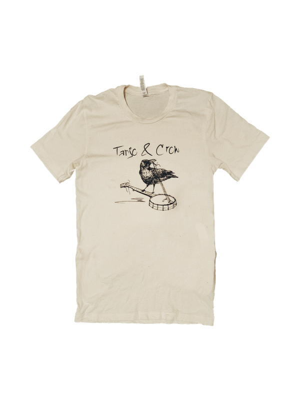 Unisex Tanjo & Crow T Shirt