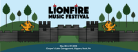 LionFire Music Festival