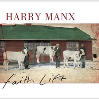 Faith Lift by Harry Manx