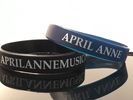 Black Wristband