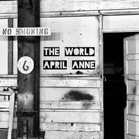 The World by April Anne