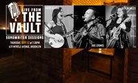 Live From The Vault: Songwriter Sessions -- Episode 6