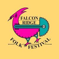 Carolann Solebello at Falcon Ridge Folk Festival - Grassy Hill Emerging Artist Showcase