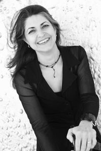 Carolann Solebello at Two Way Street Coffeehouse