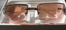 Official Onez Sun Glasses 