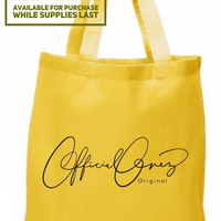  Official  Onez Shoulder Bag