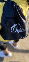 Official Onez  Nylon Back Pack Bags