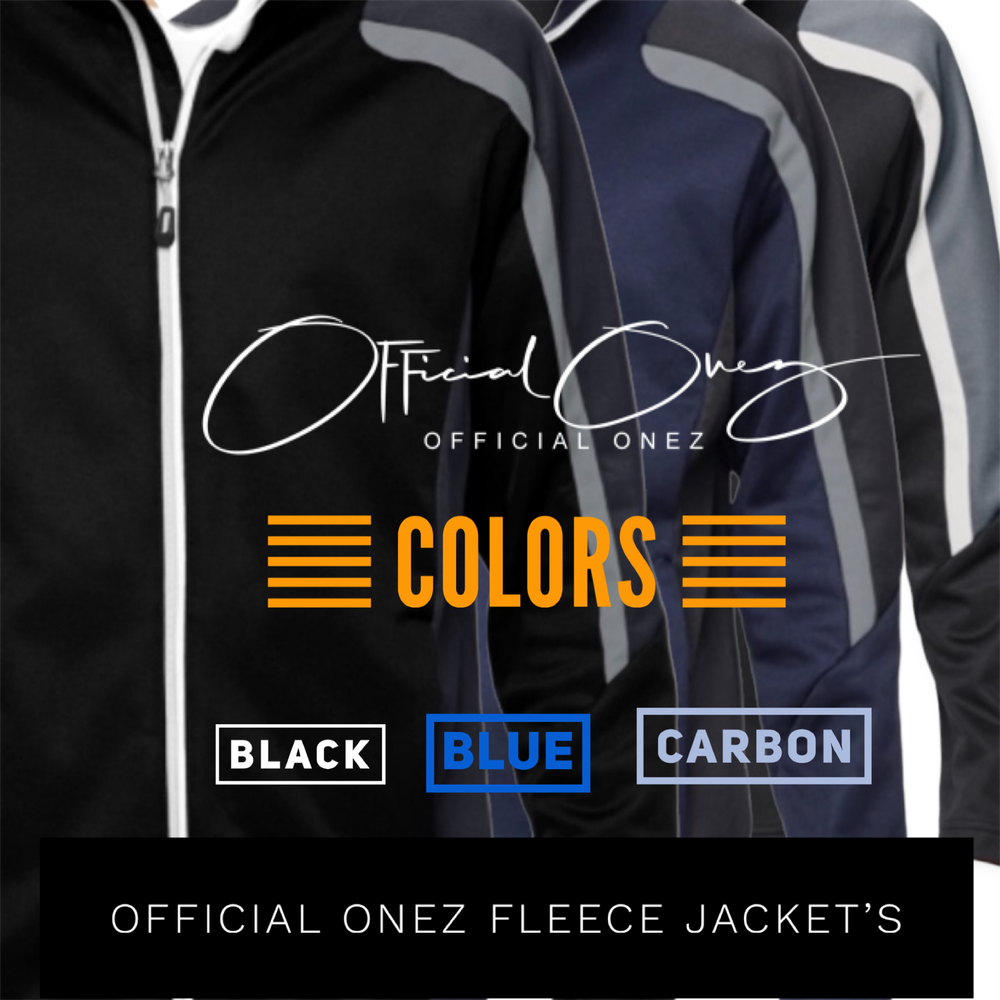 Official Onez Original
